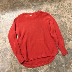 Philosophy Sweater